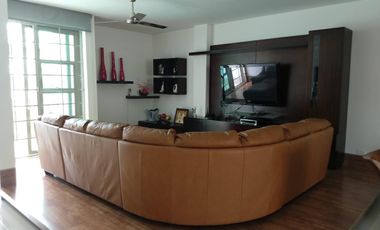 Se Vende Casa Estrato 5 Excelente Ubicación