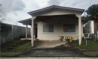 Brisas del Golf alquiler $750.00