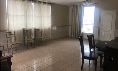 Brisas del Golf alquiler $750.00