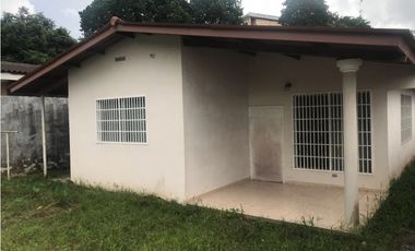 Brisas del Golf alquiler $750.00