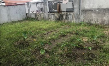 Brisas del Golf alquiler $750.00