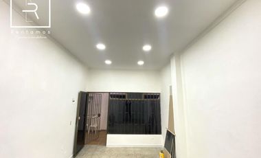 local en arriendo en la capilla. Cod A10472