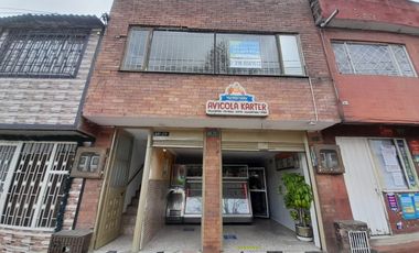 local en arriendo en marruecos rafael uribe. Cod A121469