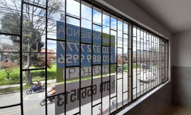 local en arriendo en marruecos rafael uribe. Cod A121469