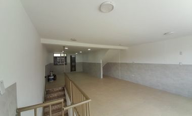 local en arriendo en marruecos rafael uribe. Cod A121469