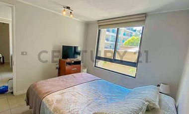 Departamento excelente ubicación Plaza Egaña