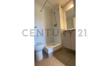Departamento excelente ubicación Plaza Egaña