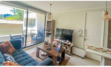 Departamento excelente ubicación Plaza Egaña