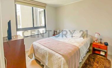 Departamento excelente ubicación Plaza Egaña
