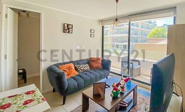 Departamento excelente ubicación Plaza Egaña