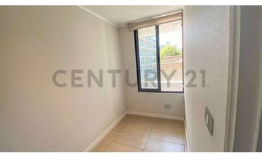 Departamento excelente ubicación Plaza Egaña