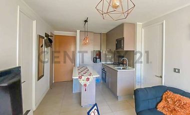 Departamento excelente ubicación Plaza Egaña