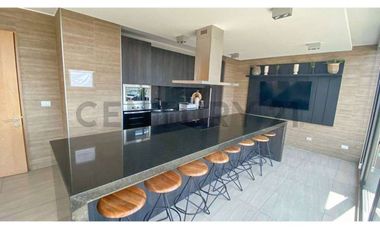 Departamento excelente ubicación Plaza Egaña