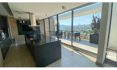Departamento excelente ubicación Plaza Egaña