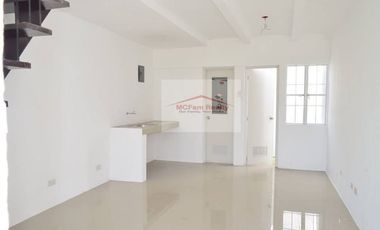 2 Bedroom RFO House & Lot for Sale in Montville Place Taytay Rizal, pls contact Donald @ 0955561---- or 0933825----