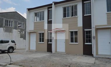 2 Bedroom RFO House & Lot for Sale in Montville Place Taytay Rizal, pls contact Donald @ 0955561---- or 0933825----