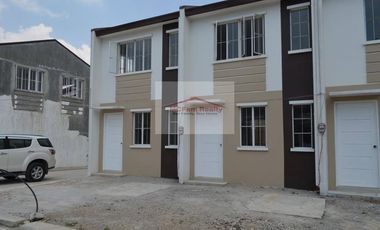 2 Bedroom RFO House & Lot for Sale in Montville Place Taytay Rizal, pls contact Donald @ 0955561---- or 0933825----
