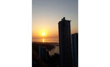 ALQUILER APARTAMENTO COSTA DEL ESTE PH. PARQUE DEL MAR
