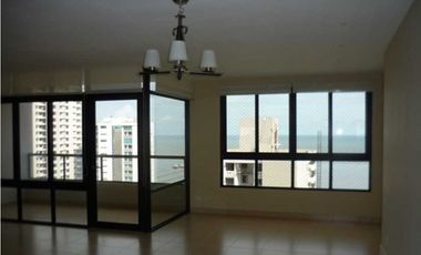 ALQUILER APARTAMENTO COSTA DEL ESTE PH. PARQUE DEL MAR