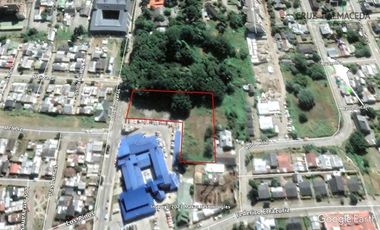 Terreno Construccion  en Venta en Calle Antonio Varas