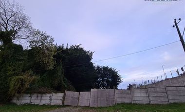 Terreno Construccion  en Venta en Calle Antonio Varas