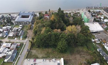 Terreno Construccion  en Venta en Calle Antonio Varas