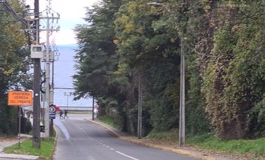 Terreno Construccion  en Venta en Calle Antonio Varas