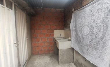 casa en venta en los patios. Cod V14704