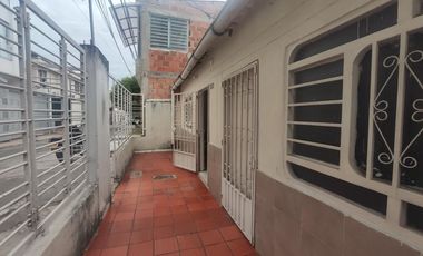 casa en venta en los patios. Cod V14704