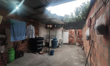 casa en venta en los patios. Cod V14704