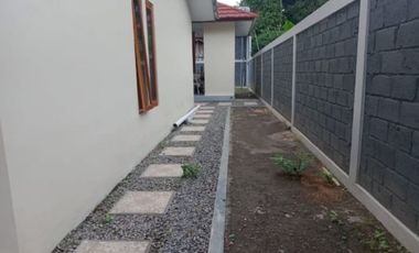 DIJUAL UNIT PREMIUM KONSEP JOGLO MODERN