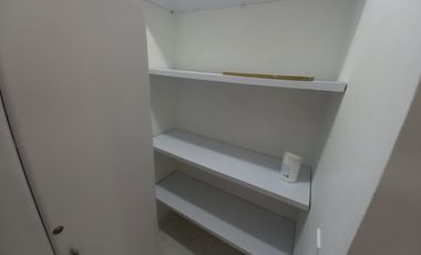 CONSULTORIO EN ARRIENDO EN LA AVENIDA SANTANDER/MANIZALES