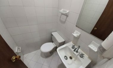 CONSULTORIO EN ARRIENDO EN LA AVENIDA SANTANDER/MANIZALES