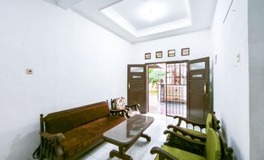 Rumah LT 135 Akses Dekat Mall Ciputra Cibubur Hadap Selatan J-42018