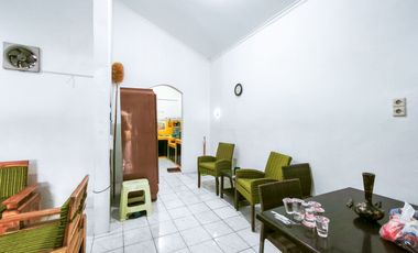 Rumah LT 135 Akses Dekat Mall Ciputra Cibubur Hadap Selatan J-42018