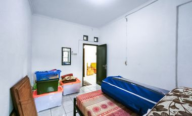 Rumah LT 135 Akses Dekat Mall Ciputra Cibubur Hadap Selatan J-42018