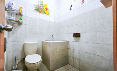 Rumah LT 135 Akses Dekat Mall Ciputra Cibubur Hadap Selatan J-42018