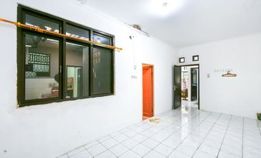 Rumah LT 135 Akses Dekat Mall Ciputra Cibubur Hadap Selatan J-42018