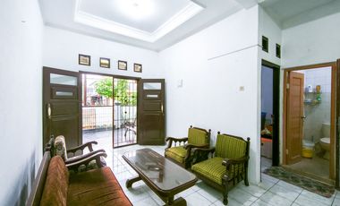 Rumah LT 135 Akses Dekat Mall Ciputra Cibubur Hadap Selatan J-42018