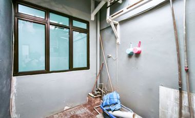 Rumah LT 135 Akses Dekat Mall Ciputra Cibubur Hadap Selatan J-42018
