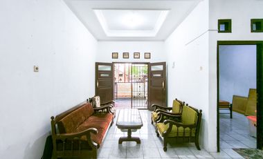 Rumah LT 135 Akses Dekat Mall Ciputra Cibubur Hadap Selatan J-42018