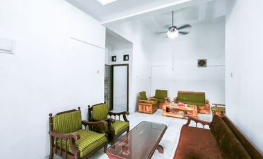 Rumah LT 135 Akses Dekat Mall Ciputra Cibubur Hadap Selatan J-42018
