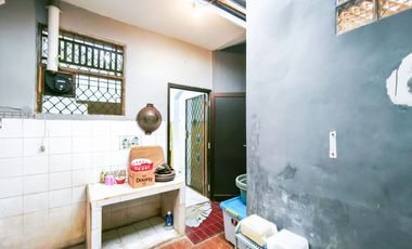 Rumah LT 135 Akses Dekat Mall Ciputra Cibubur Hadap Selatan J-42018