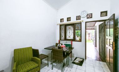 Rumah LT 135 Akses Dekat Mall Ciputra Cibubur Hadap Selatan J-42018