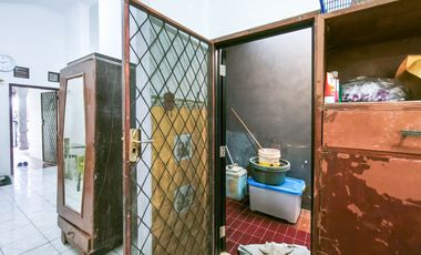 Rumah LT 135 Akses Dekat Mall Ciputra Cibubur Hadap Selatan J-42018