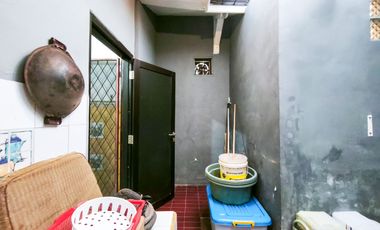 Rumah LT 135 Akses Dekat Mall Ciputra Cibubur Hadap Selatan J-42018