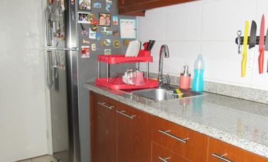 Departamento Metro Mirador ID: 45593r