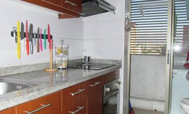 Departamento Metro Mirador ID: 45593r