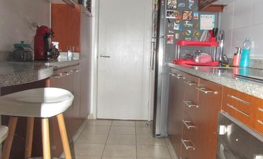 Departamento Metro Mirador ID: 45593r