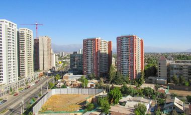 Departamento Metro Mirador ID: 45593r